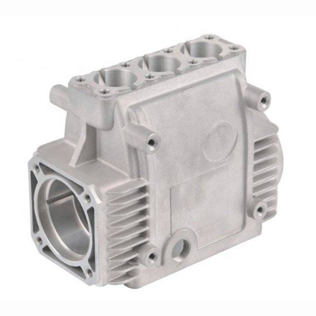 casting and forging part 6