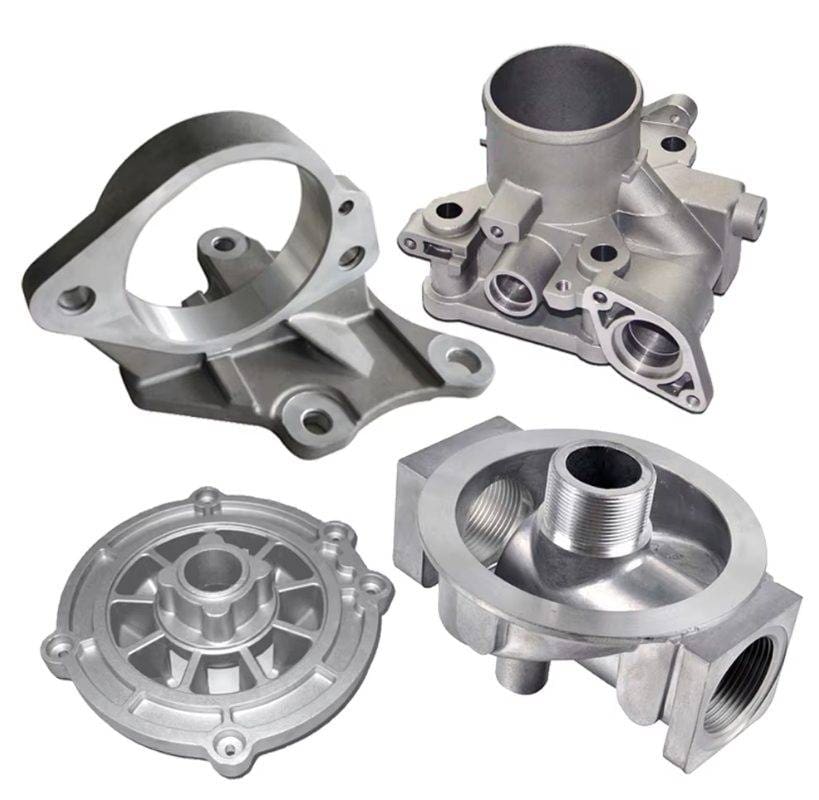 casting parts