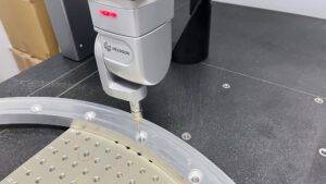 cmm texting machine