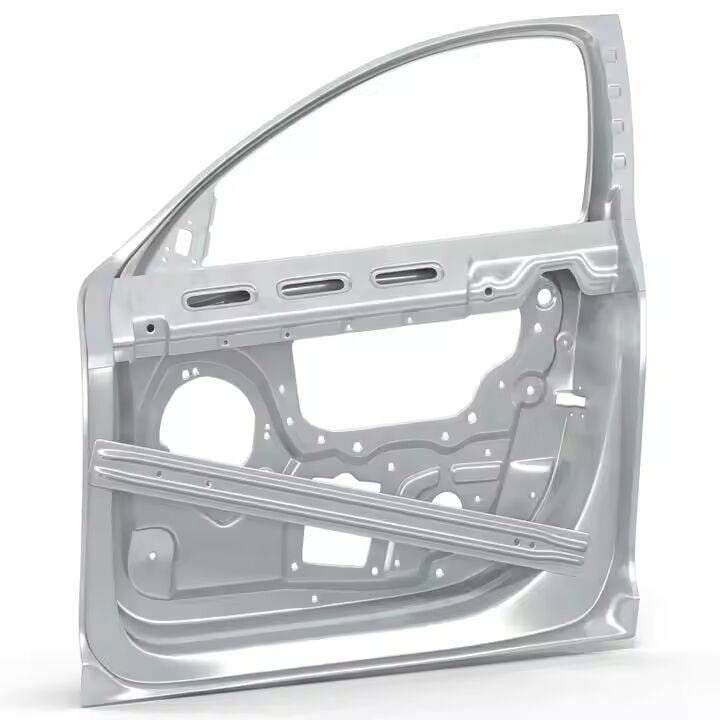 cnc aluminum machining parts