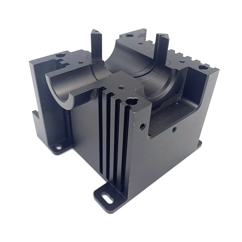 cnc milling parts