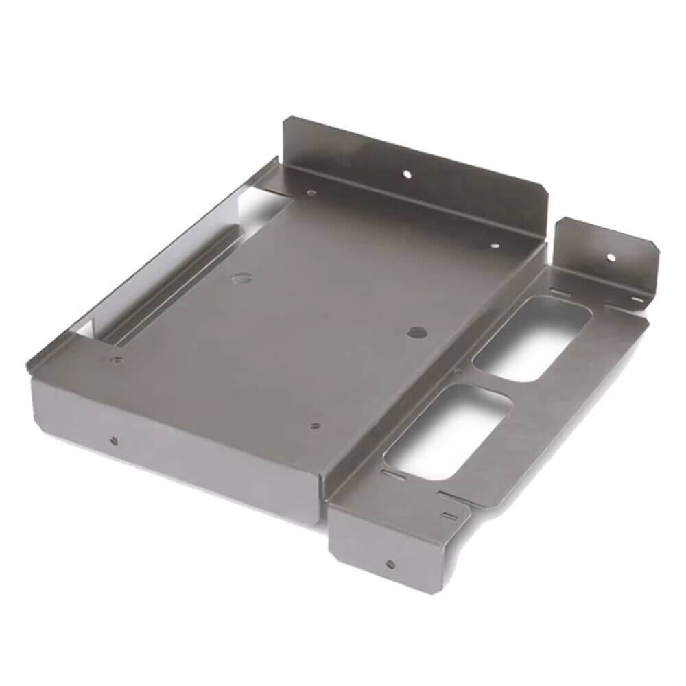 sheet metal fabriaction part 5