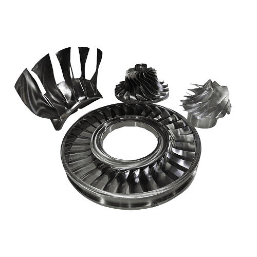 aerospace parts