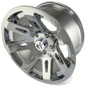 automotive cnc machining wheel 2
