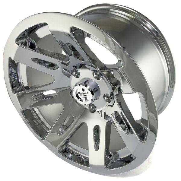automotive cnc machining wheel 2