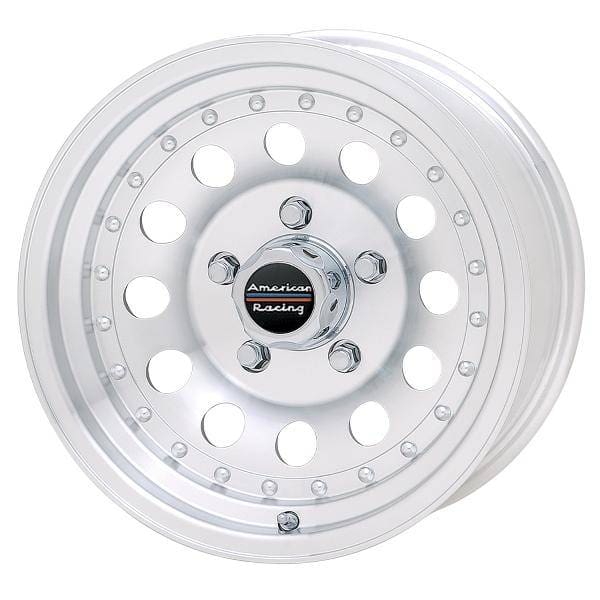 automotive cnc machining wheel
