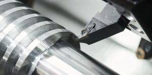 cnc turning