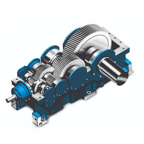 gearbox