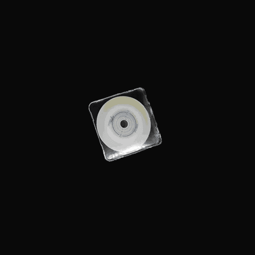 medical devices cnc machined part 5