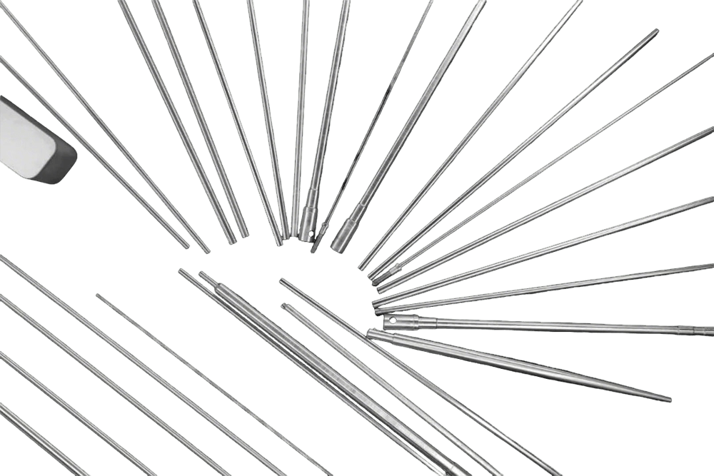 medical devices parts