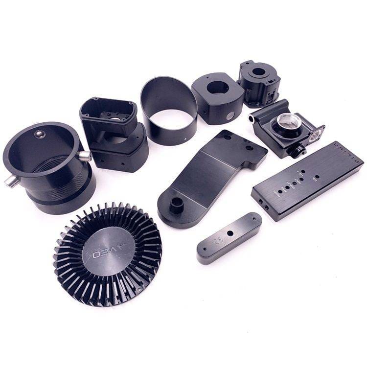 on demand manufacturing 1