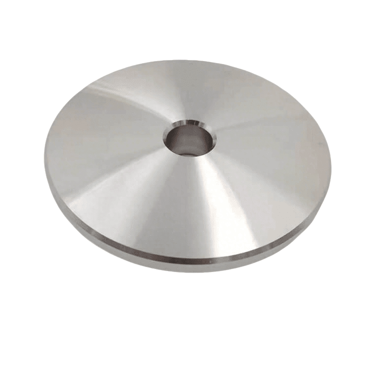 polishing surface treatment