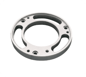 High precision circular plate