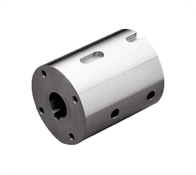 Rotating mechanism components