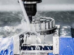 cnc milling