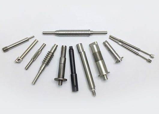 motor-shaft
