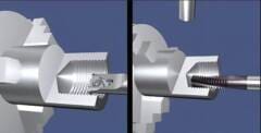 Complete Guide to Thread Types and Machining Processes | YPMFG