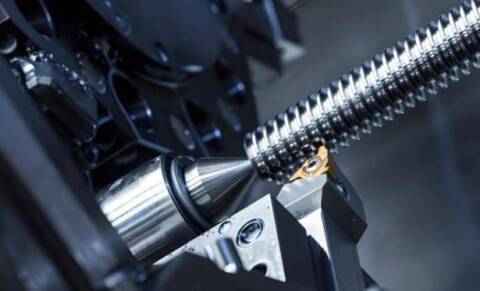 Complete Guide to Thread Types and Machining Processes | YPMFG