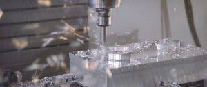 cnc machining