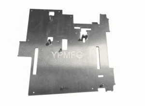 Battery box Costdown Mount Plate Finished Part