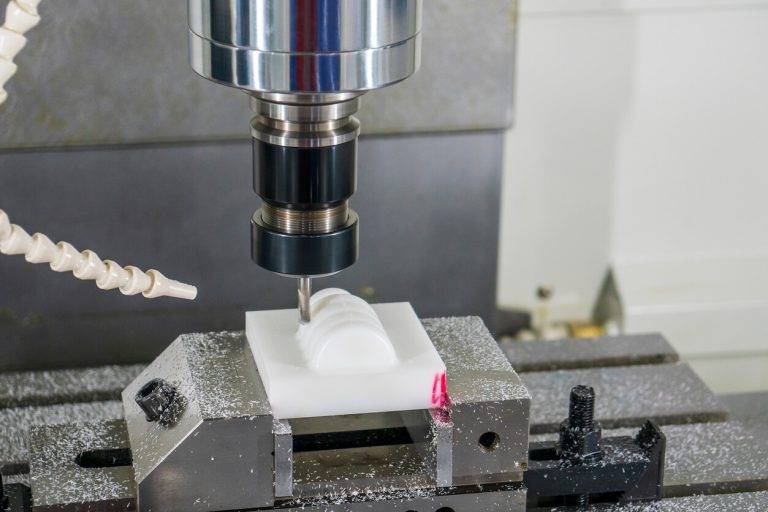Ceramic Machining