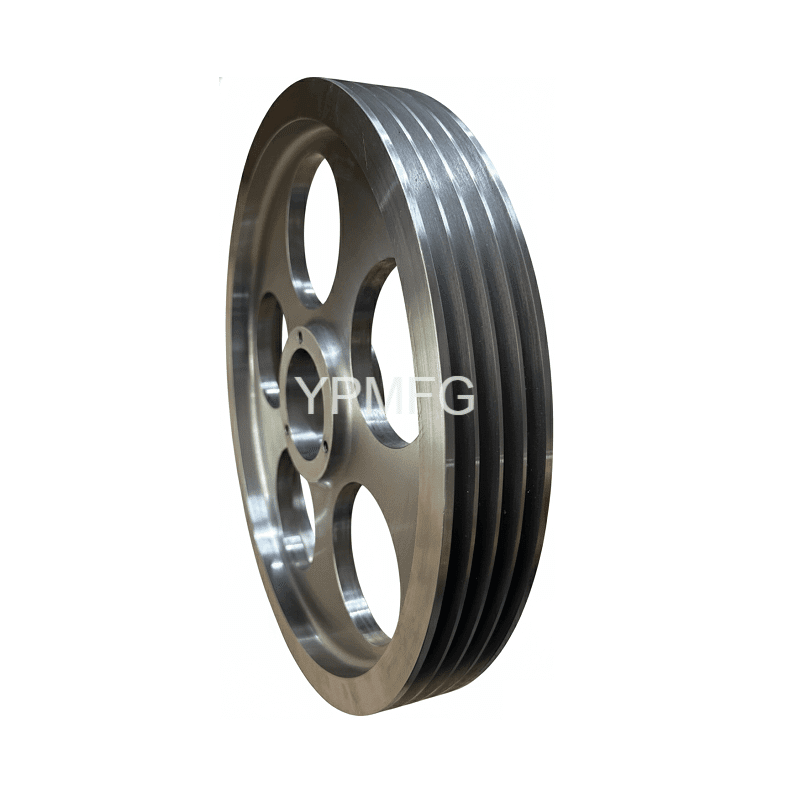 Gear box part