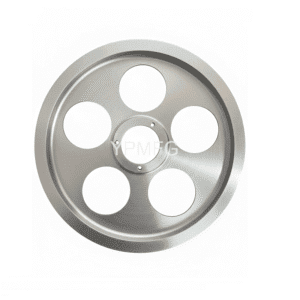Gearbox part