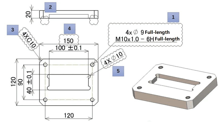 Processing Drawing2