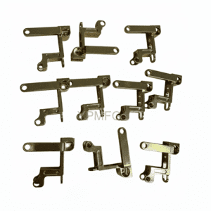 Tattoo Machine Components