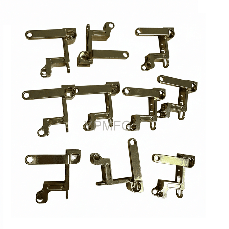 Tattoo Machine Components