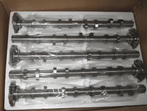 Careful Packaging