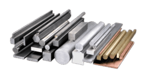 metal materials