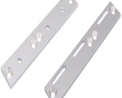 Aluminum extrusion 5