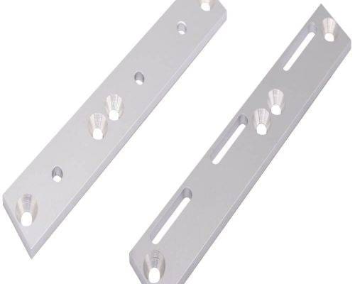 Aluminum extrusion 5