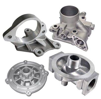 casting parts