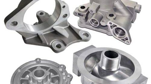 casting parts
