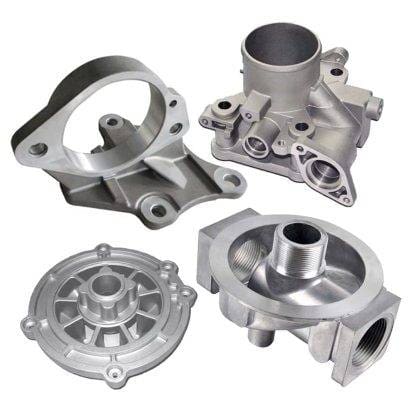 casting parts