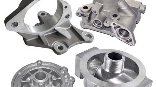 casting parts